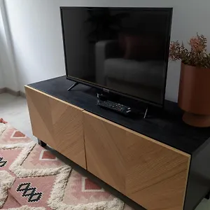Appartement Ajuda -, Lisboa